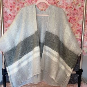 Aerie- OS Wrap